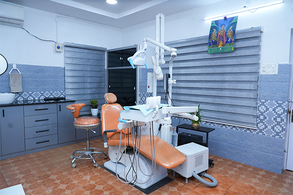 advanced dental equipment