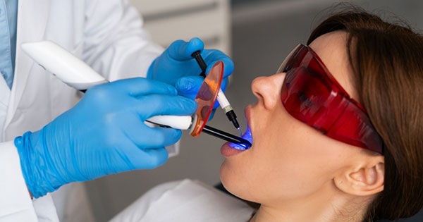 Laser Dentistry